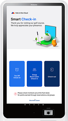 Smart Check-In